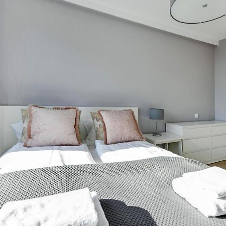 Comfort Apartments Wyspianskiego Gdynia Bagian luar foto